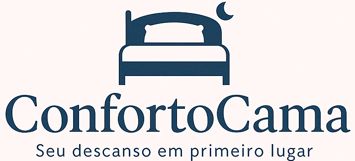 CONFORTOCAMA - SEU DESCANSO EM PRIMEIRO LUGAR!